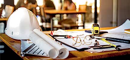 bidding, structural calculations and design