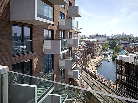 camden lock