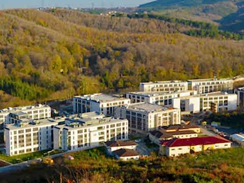 Turkish German University