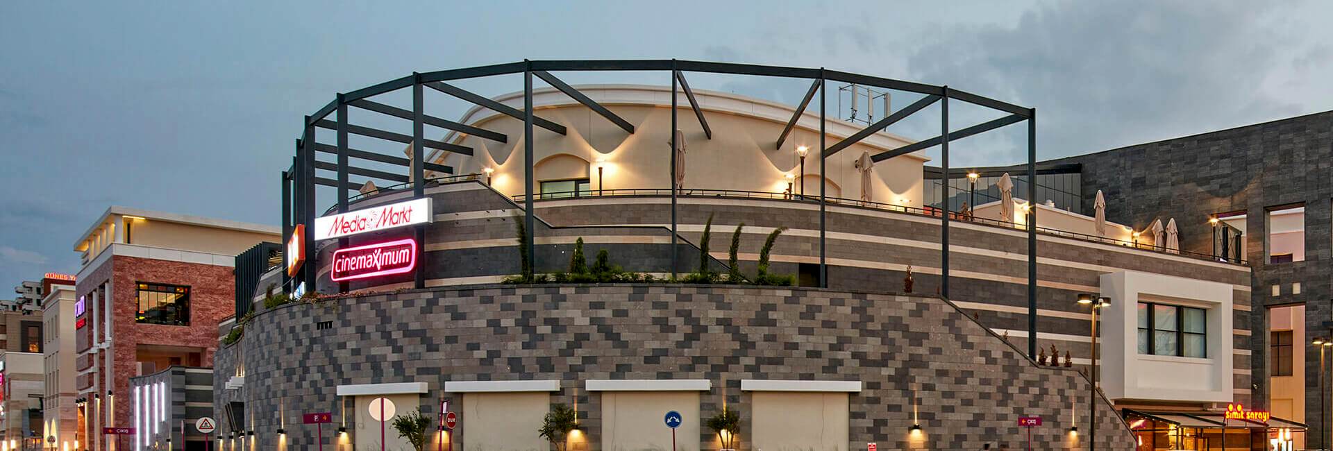 travertine and limestone products