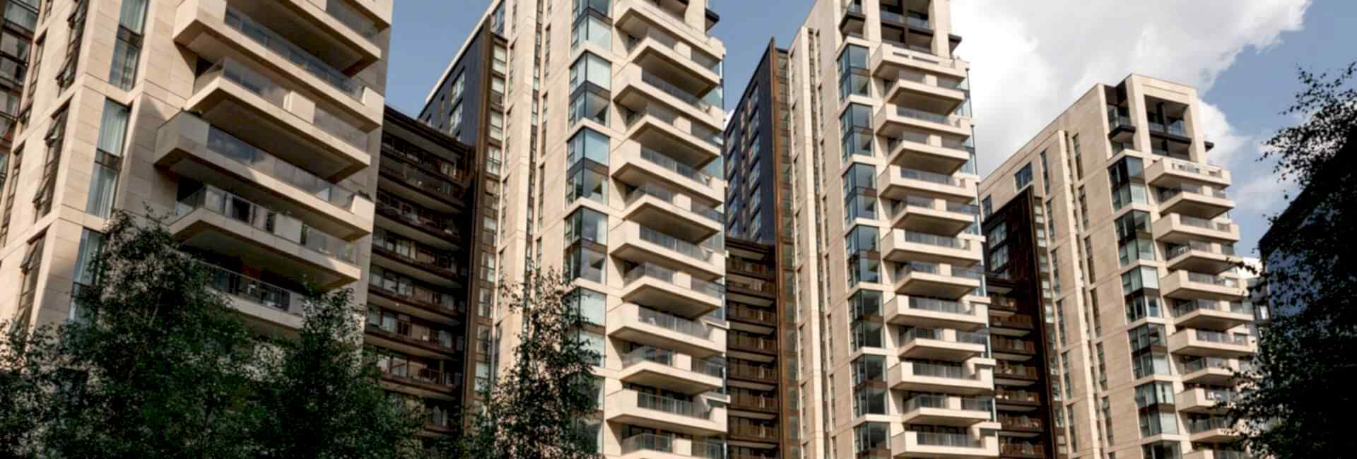 natural stone facade cladding