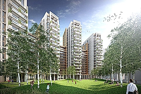 doğaltaş kaplama