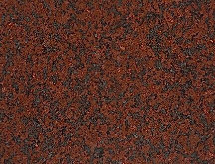 African Red