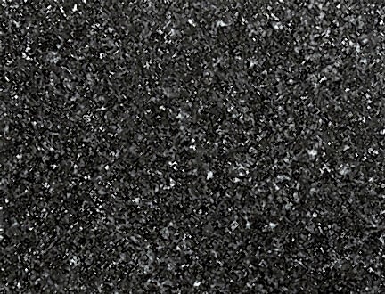Ash Black