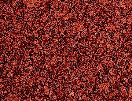 Jhansi Red