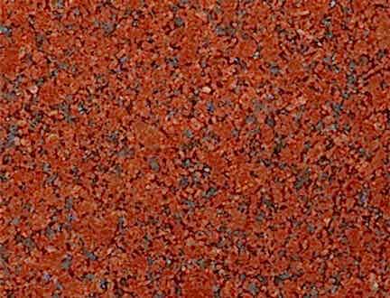New Imperial Red