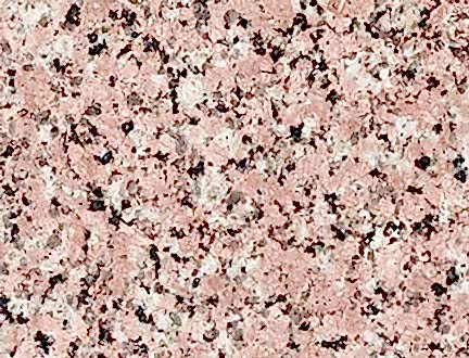 Rosy Pink