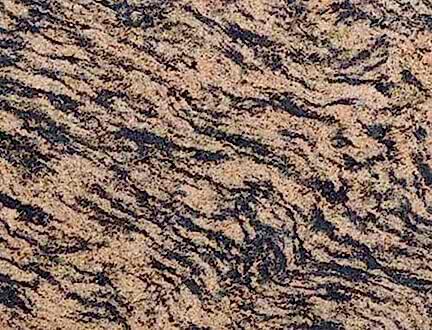 Tiger Skin