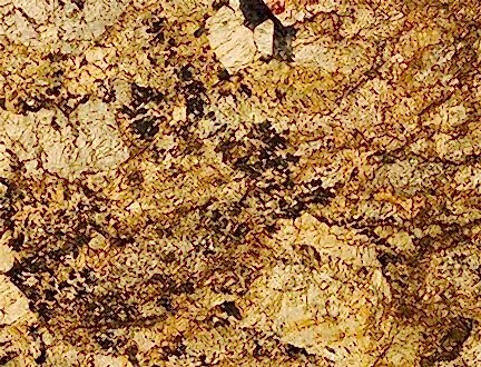 Topaz Gold