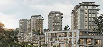 kempinski residence