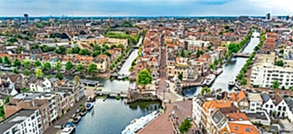 mercak maden hollanda