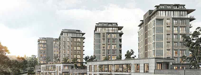 kempinski residence