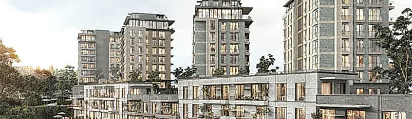 kempinski residence