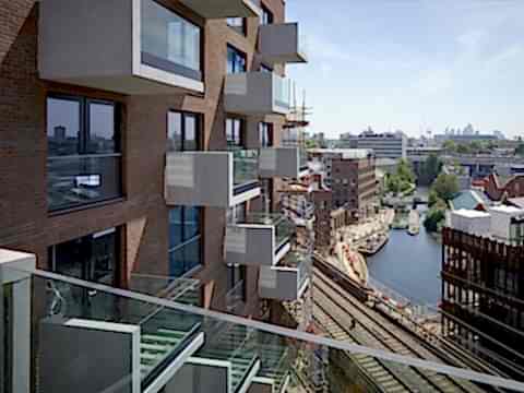 camden lock