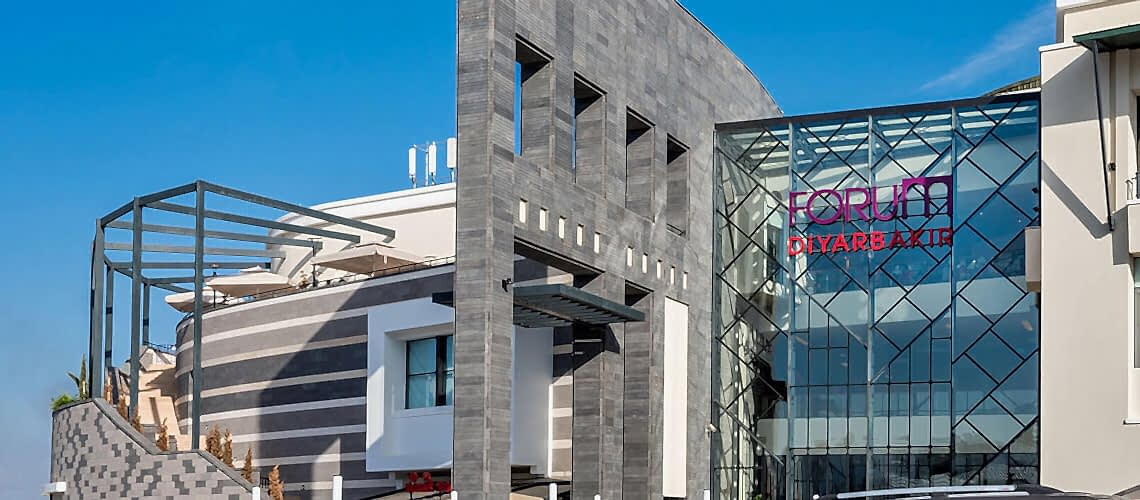 forum Bakı doğaltaş kaplama