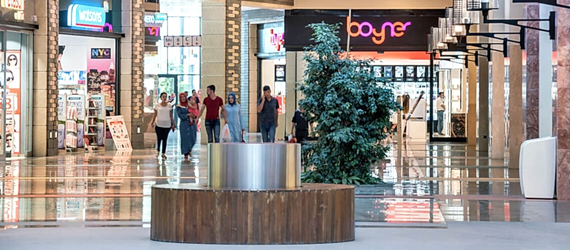 forum Bakı mermer kaplama