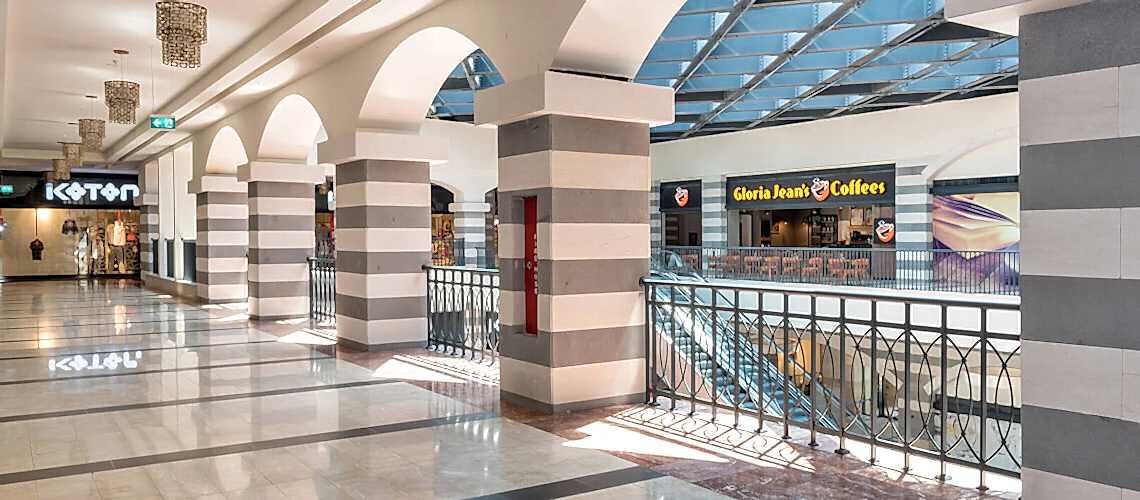 forum Bakı doğaltaş firması