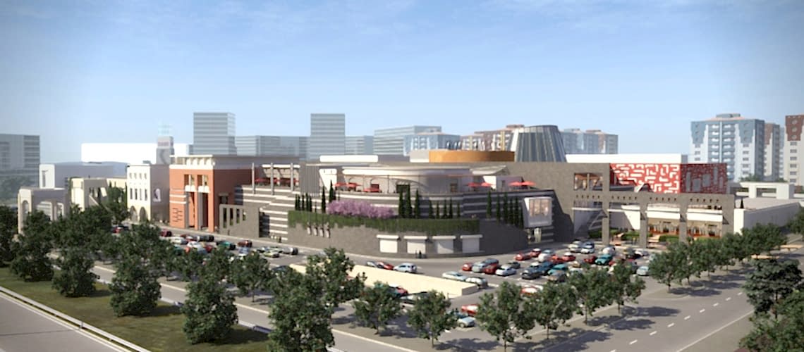 forum Bakı doğaltaş