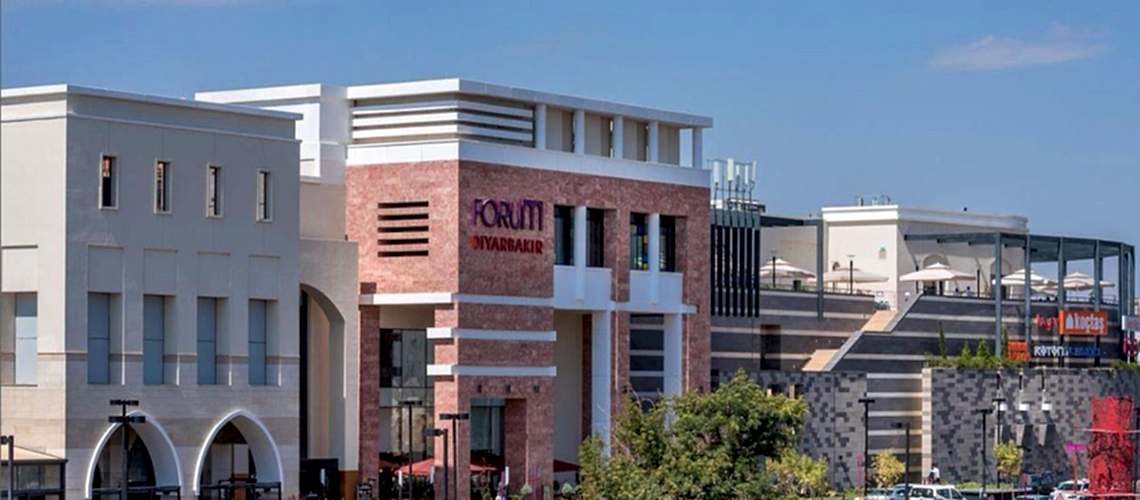 forum Bakı doğaltaş kaplama