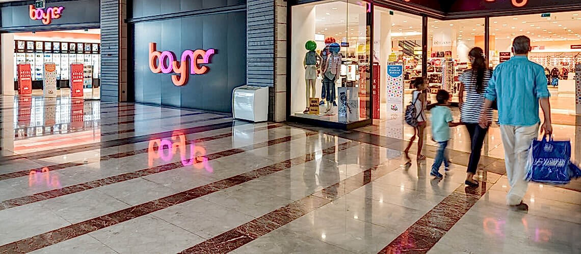 Bakı cephe kaplama firması