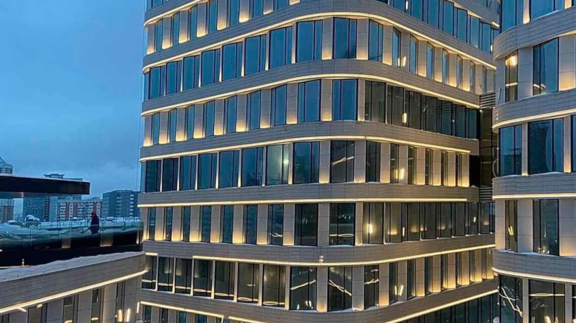 onyx dış cephe kaplama