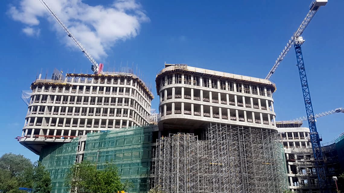 doğaltaş dış cephe kaplama