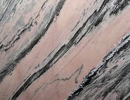 Indian Pink