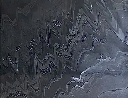 Magic Black