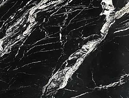 Marine Black