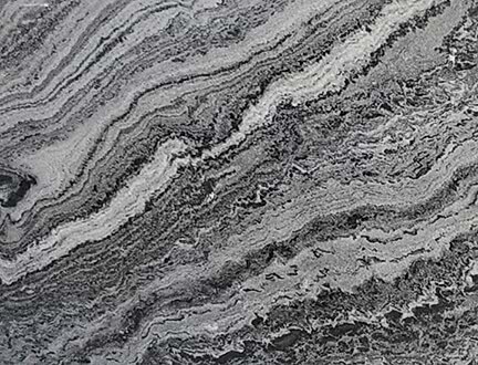 Mercury Black