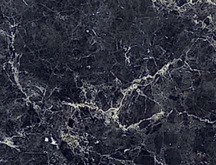 Silver Black